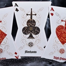 Spielkarten The 17th Kingdom Avant Garde Playing Cards