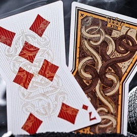 Spielkarten The 17th Kingdom Avant Garde Playing Cards