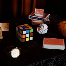 Dream Table PRO by Gonçalo Gil produced by Gee Magic