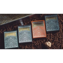Spielkarten Prometheus Playing Cards Collector's Box Set by Bacon Playing Card Company