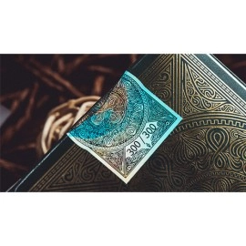 Spielkarten Prometheus Playing Cards Collector's Box Set by Bacon Playing Card Company