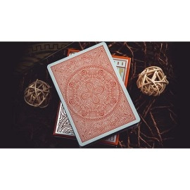 Spielkarten Prometheus Playing Cards Collector's Box Set by Bacon Playing Card Company