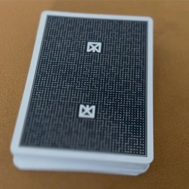 NYX Project (Gimmicks and Online Instructions) by Luca Volpe