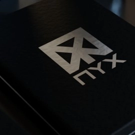NYX Project (Gimmicks and Online Instructions) by Luca Volpe