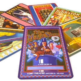 Pocket Devil Set (Doug Henning)