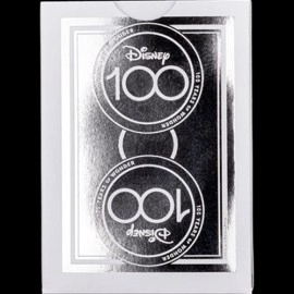 Spielkarten Bicycle Disney 100 Anniversary Playing Cards by US Playing Card Co.