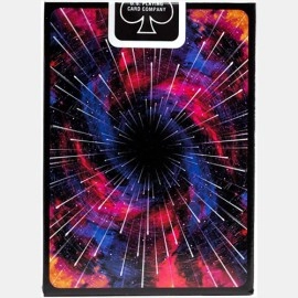 Spielkarten Bicycle Stargazer Falling Star Playing Cards by US Playing Card Co.