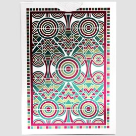 Spielkarten Bicycle Prismatic Playing Cards by US Playing Card Co.