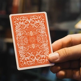 Spielkarten Bicycle El Rei De La Magia Playing Cards