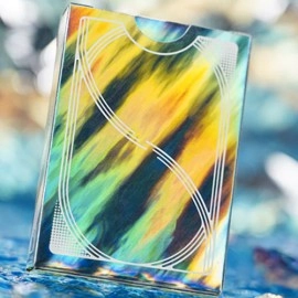 Rainbow HOLO Playing Cards by TCC Fashion