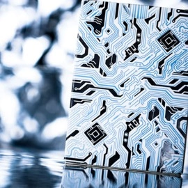 Spielkarten Lithography Playing Cards by TCC Fashion