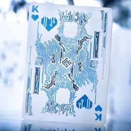 Spielkarten Lithography Playing Cards by TCC Fashion