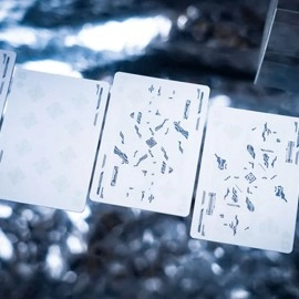 Spielkarten Lithography Playing Cards by TCC Fashion