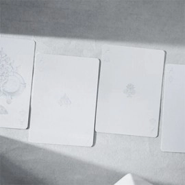 Spielkarten David Playing Cards by TCC Fashion