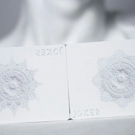 Spielkarten David Playing Cards by TCC Fashion