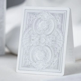 Spielkarten David Playing Cards by TCC Fashion