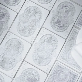 Spielkarten David Playing Cards by TCC Fashion