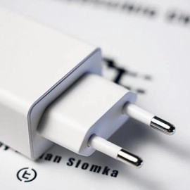 Impossible Charger by Roman Slomka & TCC Magic