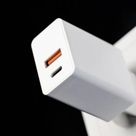 Impossible Charger by Roman Slomka & TCC Magic
