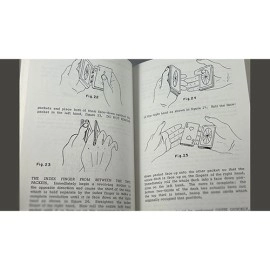 Wonderful Routines of Magic by Ellison Poland - Book