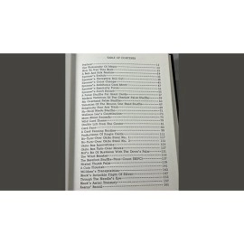 Wonderful Routines of Magic by Ellison Poland - Book