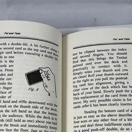 Wonderful Routines of Magic 2nd ADDENDUM by Ellison Poland - Book