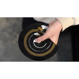 Spielkarten The Dragon (Black) Playing Cards