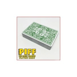 Spielkarten PIFF The Magic Dragon Playing Cards