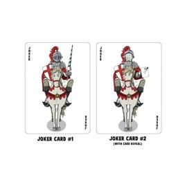 Spielkarten PIFF The Magic Dragon Playing Cards