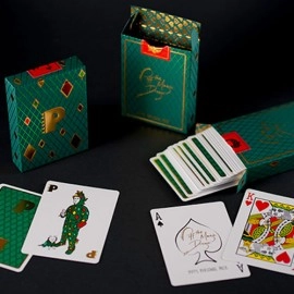 Spielkarten PIFF'S PERSONAL PACK PLAYING CARDS