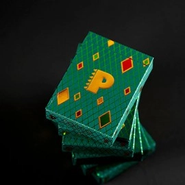 Spielkarten PIFF'S PERSONAL PACK PLAYING CARDS