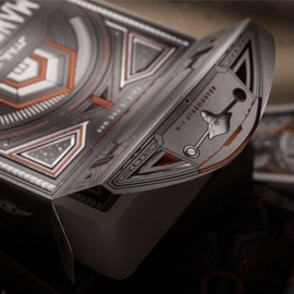Spielkarten Mandalorian V2 Playing Cards by Theory11