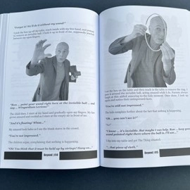 Beyond Look, Don't See: 10th Anniversary Edition by Christopher Barnes - Book