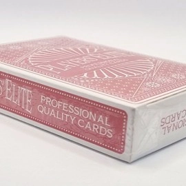 Spielkarten Players' Elites Marked Deck Playing Cards