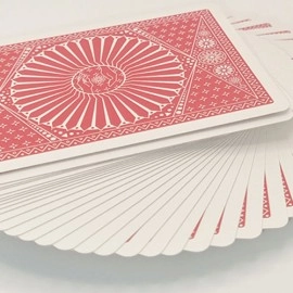 Spielkarten Players' Elites Marked Deck Playing Cards