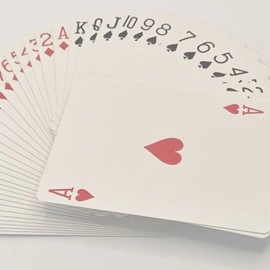 Spielkarten Players' Elites Marked Deck Playing Cards