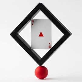 Spielkarten Cardistry Con 2023 Playing Cards by Art of Play