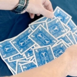 FLIP N PRINT BLUE by JOTA
