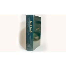 Card Craft by J.K. Hartman - Book