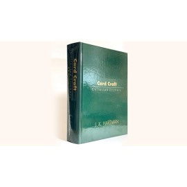 Card Craft by J.K. Hartman - Book