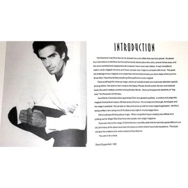 Totally Out of Control Supreme MME Edition by Chris Kenner - Book