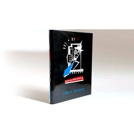 Totally Out of Control Supreme MME Edition by Chris Kenner - Book