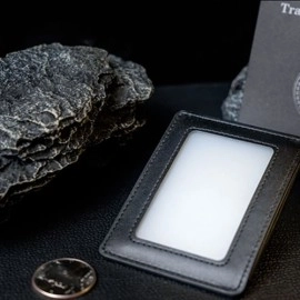 Transparent Matrix by Artisan Coin & Chen Hui