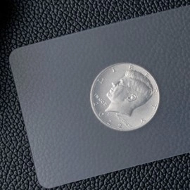 Transparent Matrix by Artisan Coin & Chen Hui
