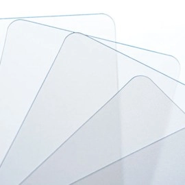 Transparent Matrix by Artisan Coin & Chen Hui