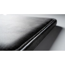 Murphy's Magic and Vorst&Bosch: Deluxe Charcoal (Limited Edition) 21.5 by 13 inches Close Up Pad