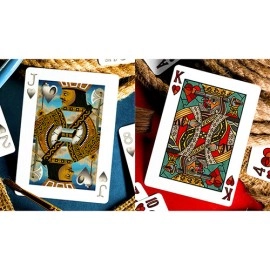 Spielkarten Artist Playing Cards