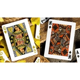 Spielkarten Artist Playing Cards