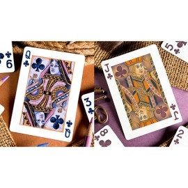 Spielkarten Artist Playing Cards
