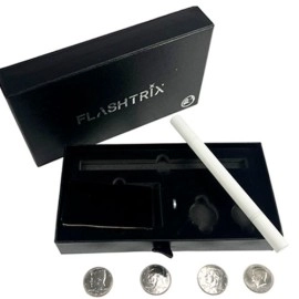 Flashtrix by Lee Myung-joon